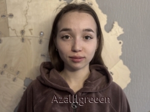 Azalllgreeen