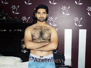 Azeemsexy