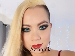 Azianmia