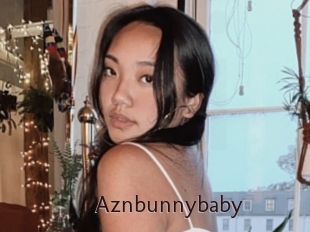 Aznbunnybaby