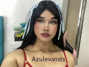 Azulevansts