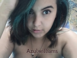 Azulwilliams