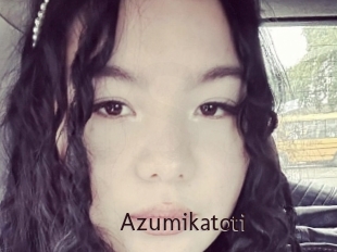 Azumikatoti