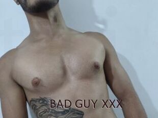 BAD_GUY_XXX