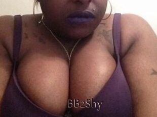 BB2Shy