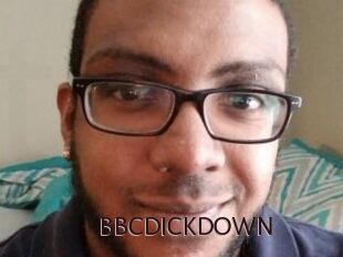 BBCDICKDOWN