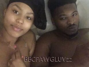 BBCPAWGLUV22