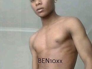 BEN10xx