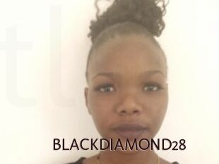 BLACKDIAMOND28