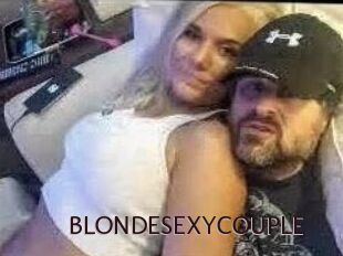 BLONDESEXYCOUPLE