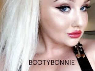 BOOTYBONNIE