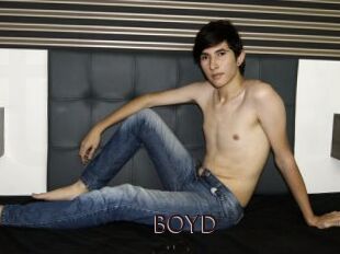 BOYD