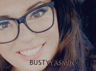 BUSTYYASMIN