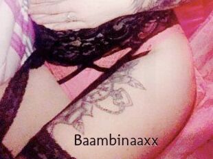 Baambinaaxx