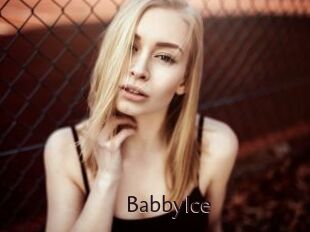 BabbyIce