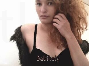 Babikely