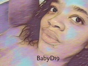 BabyD19