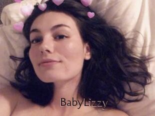 BabyLizzy