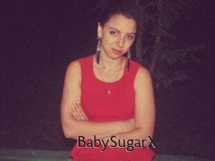 BabySugarX