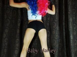 Baby_Harley