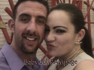 BabydollRAMpage
