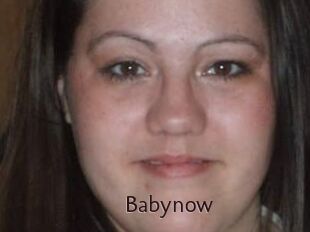 Babynow