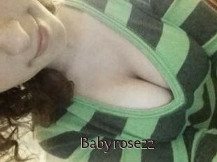 Babyrose22