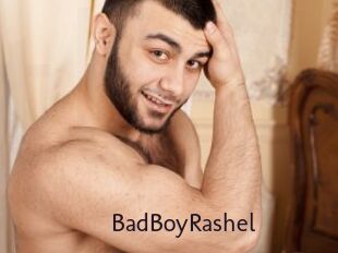 BadBoyRashel Top listen server