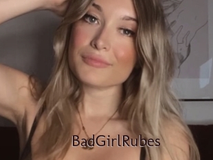 BadGirlRubes