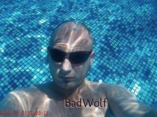 BadWolf