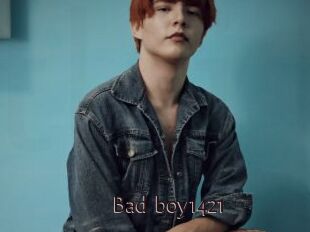Bad_boy1421