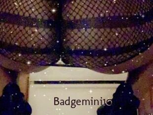 Badgemini10