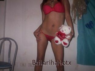 BailarihaHotx