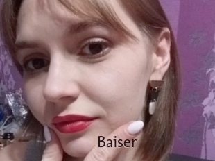 Baiser