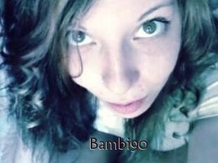 Bambi90