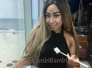 BambiBambi