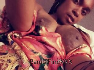 BambiFineXXX