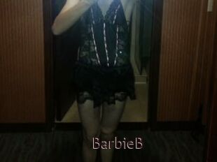 BarbieB