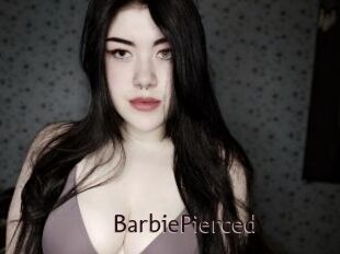 BarbiePierced