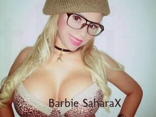 Barbie_SaharaX