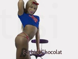 BarbieeChocolat