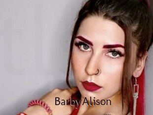 BarbyAlison