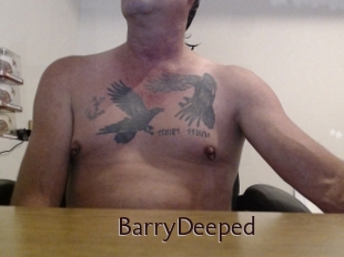 BarryDeeped