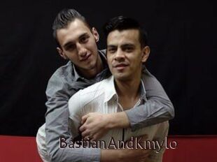 BastianAndKmylo