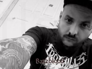 Batzblood