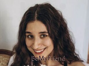 BeMyFriend