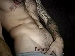 Bearr