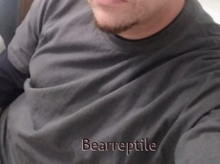 Bearreptile