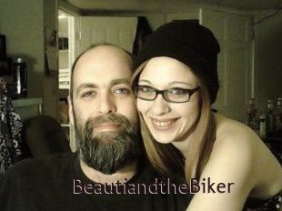 BeautiandtheBiker