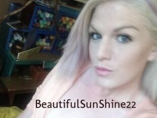 BeautifulSunShine22